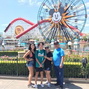 Meet your Posher, Graciela